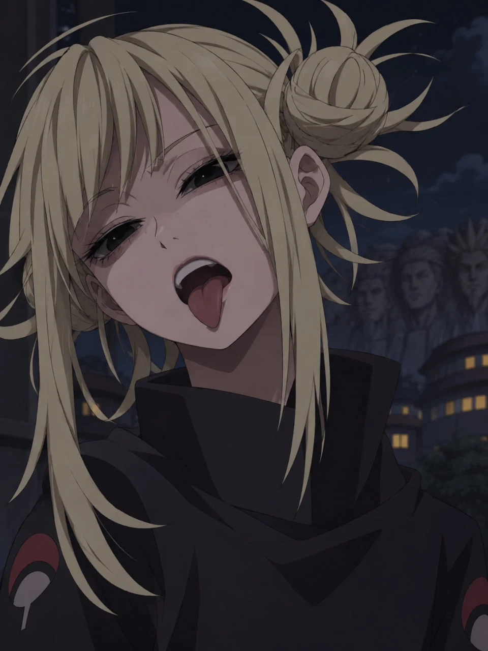 Учиха Тогами